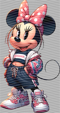 Mickey-AMQ 2994